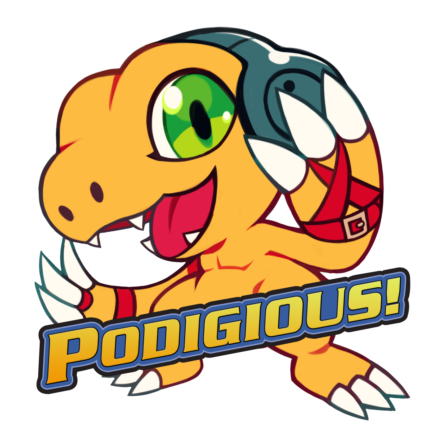 Podigious