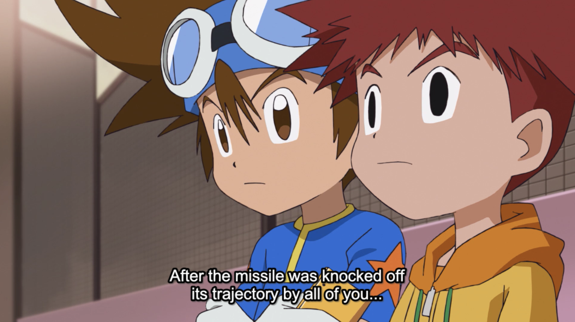 Podigious! Digimon Adventure 2020 Episodes 1-3